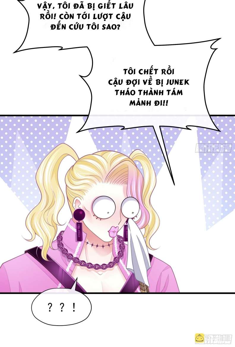 Tôi Nghi Ngờ Hệ Thống Thích Tôi Chapter 65 - Next Chapter 66