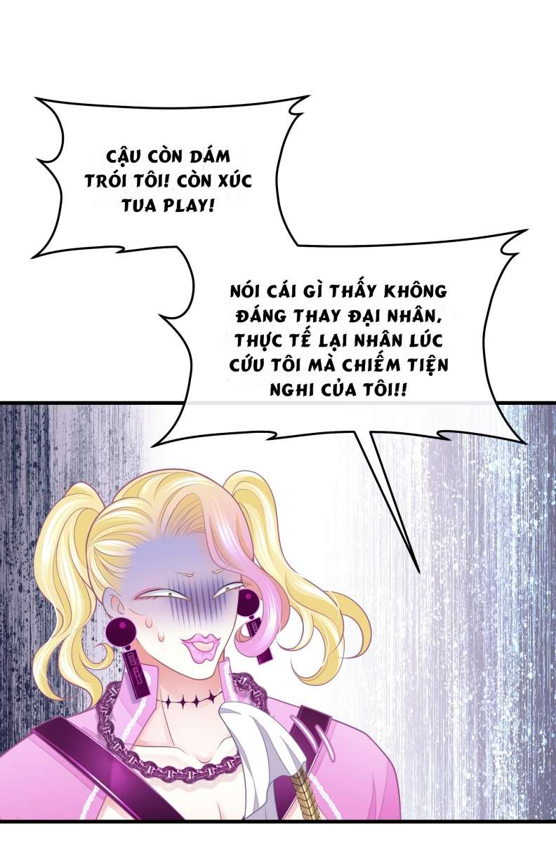 Tôi Nghi Ngờ Hệ Thống Thích Tôi Chapter 65 - Next Chapter 66