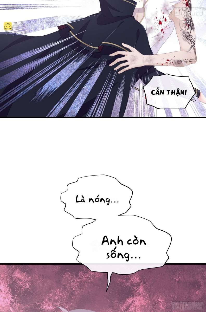Tôi Nghi Ngờ Hệ Thống Thích Tôi Chapter 65 - Next Chapter 66