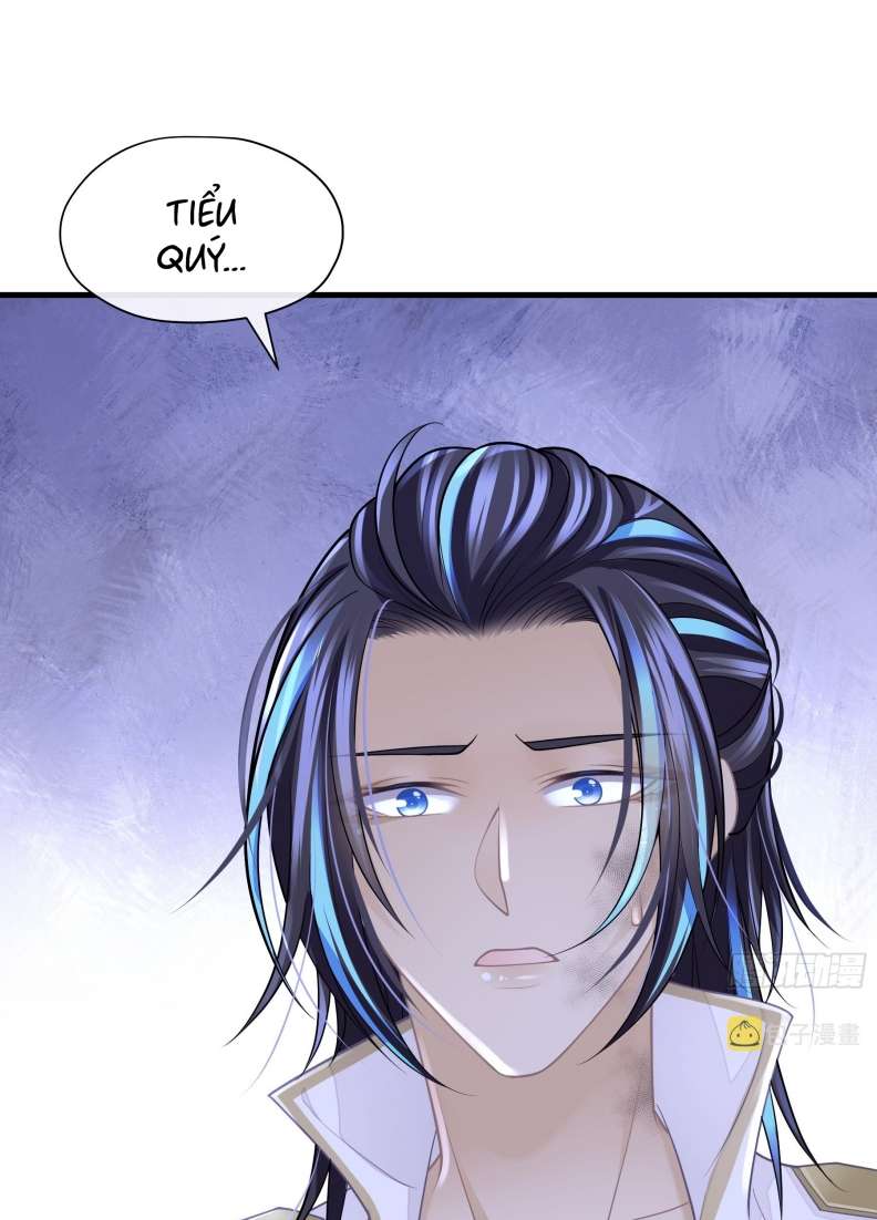 Tôi Nghi Ngờ Hệ Thống Thích Tôi Chapter 65 - Next Chapter 66
