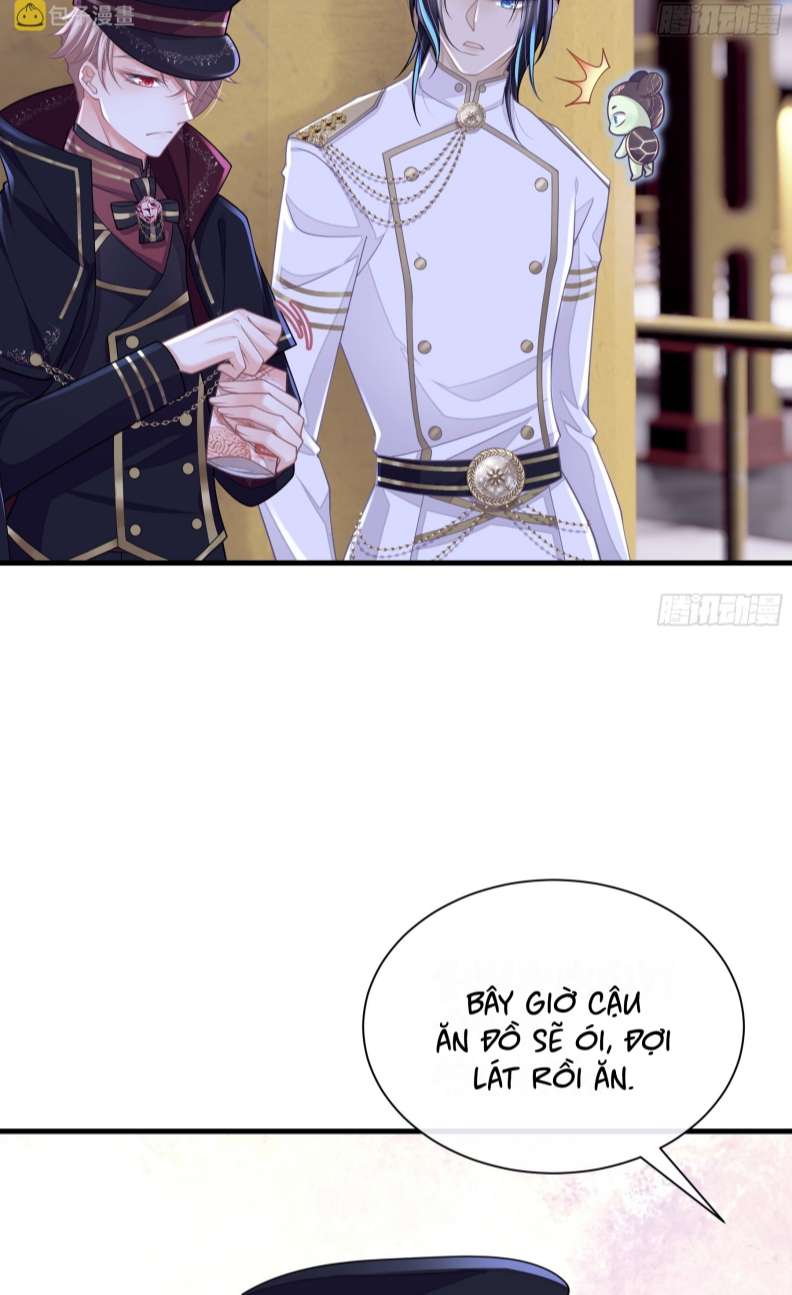 Tôi Nghi Ngờ Hệ Thống Thích Tôi Chapter 65 - Next Chapter 66