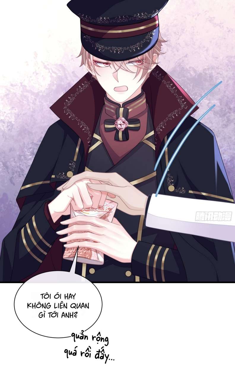 Tôi Nghi Ngờ Hệ Thống Thích Tôi Chapter 65 - Next Chapter 66