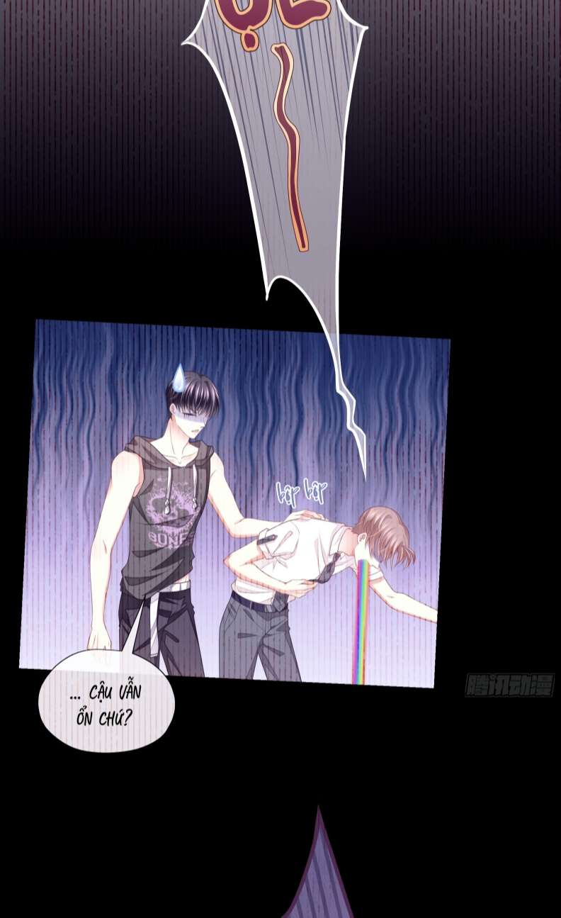 Tôi Nghi Ngờ Hệ Thống Thích Tôi Chapter 65 - Next Chapter 66