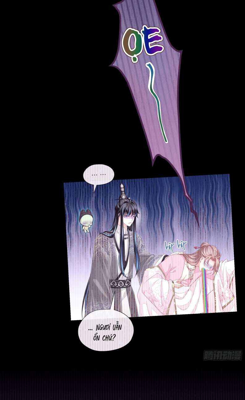 Tôi Nghi Ngờ Hệ Thống Thích Tôi Chapter 65 - Next Chapter 66
