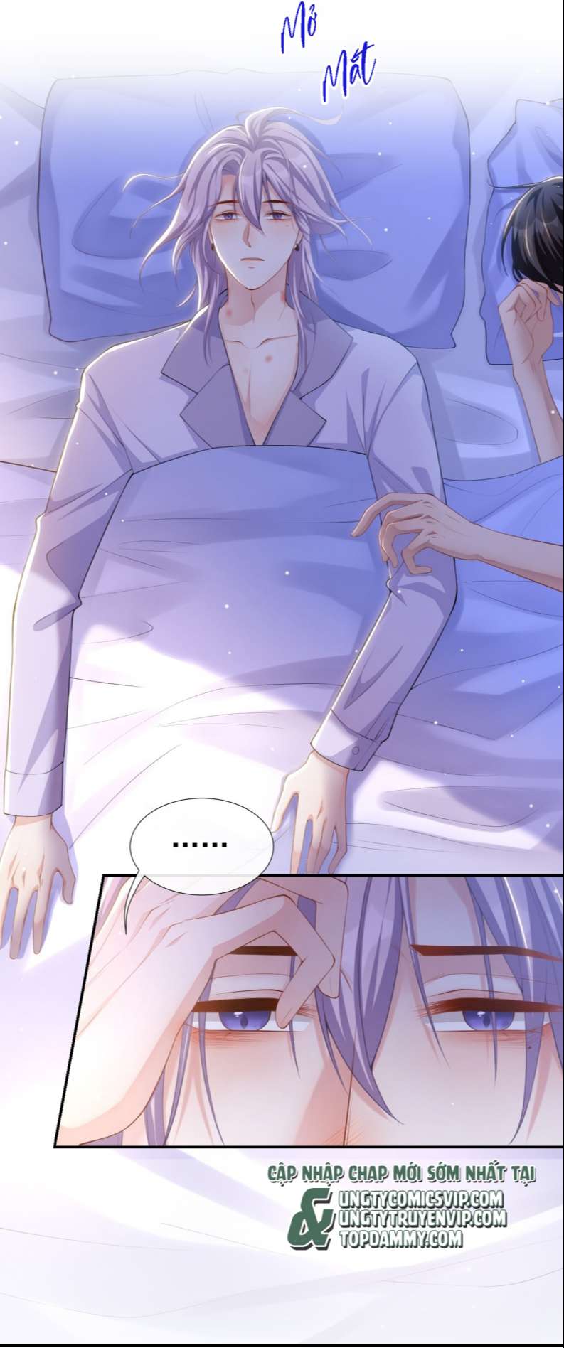 Quan Hệ Thế Thân Chapter 80 - Trang 4