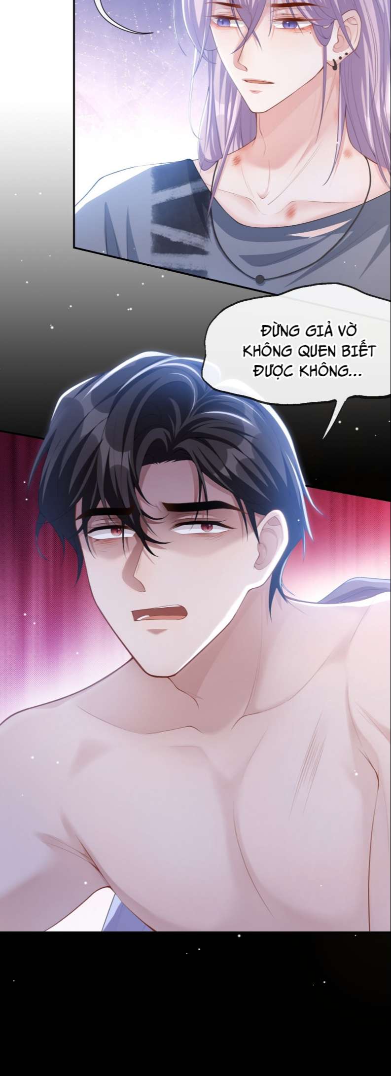 Quan Hệ Thế Thân Chapter 80 - Trang 4