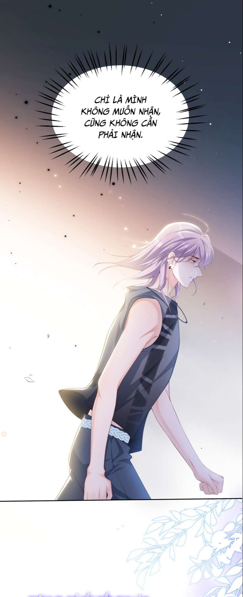 Quan Hệ Thế Thân Chapter 80 - Trang 4