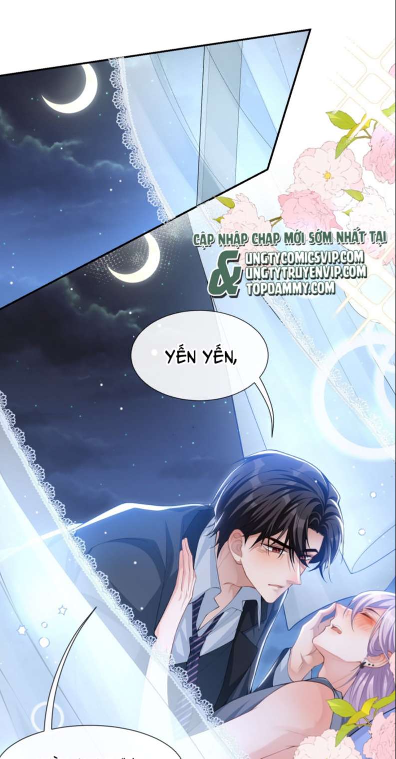 Quan Hệ Thế Thân Chapter 80 - Trang 4