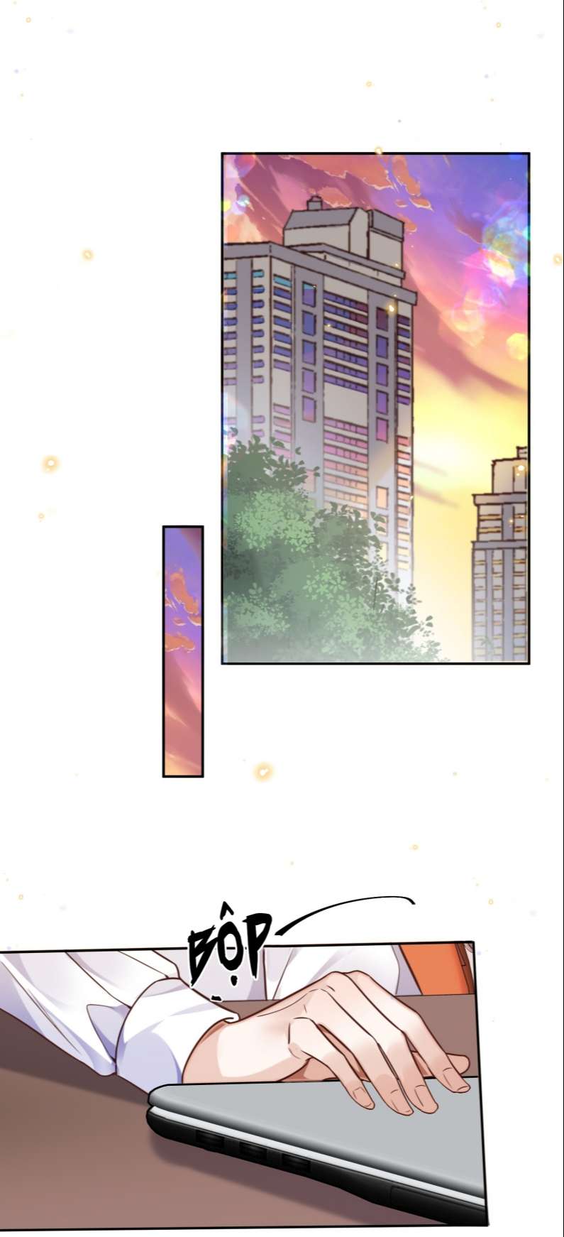 Tổng Tài Định Chế Tư Nhân Chapter 35 - Next Chapter 36