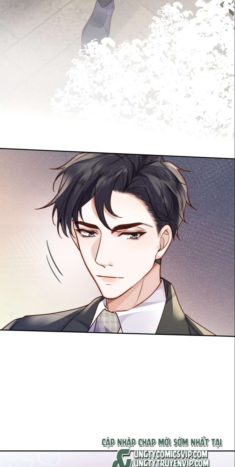 Tổng Tài Định Chế Tư Nhân Chapter 35 - Next Chapter 36