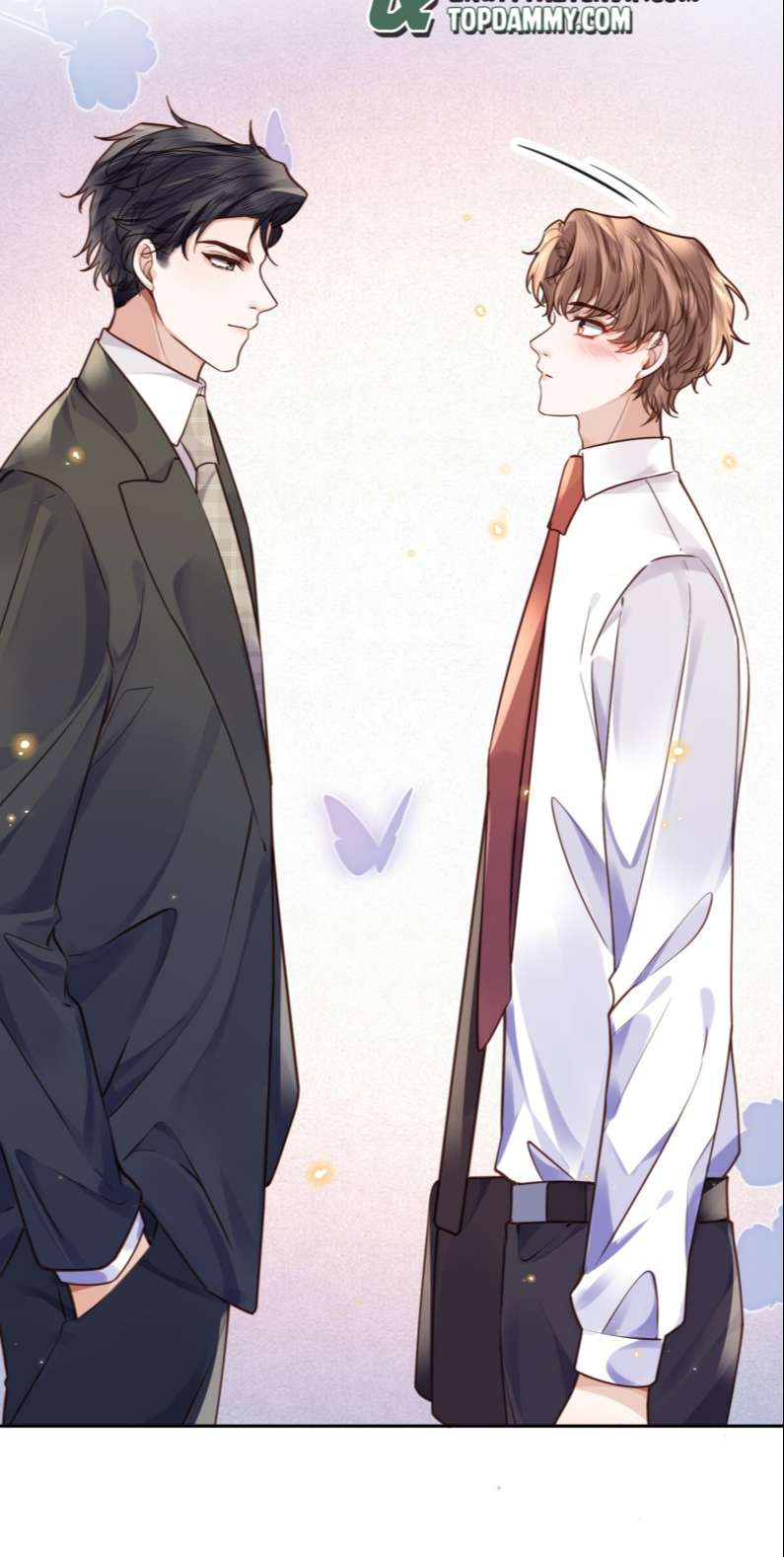 Tổng Tài Định Chế Tư Nhân Chapter 35 - Next Chapter 36