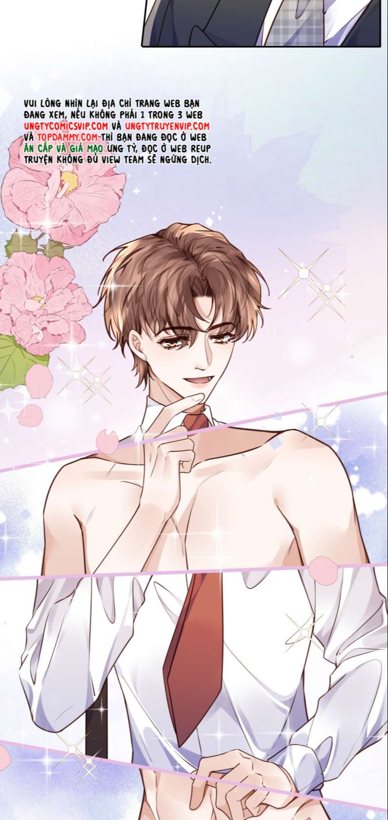 Tổng Tài Định Chế Tư Nhân Chapter 35 - Next Chapter 36