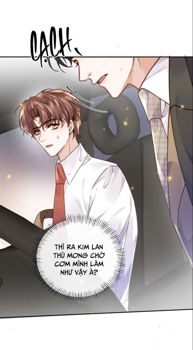 Tổng Tài Định Chế Tư Nhân Chapter 35 - Next Chapter 36