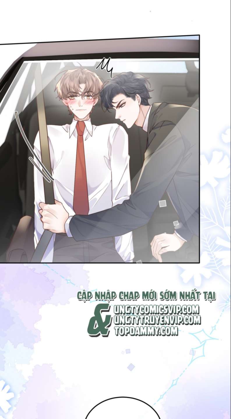 Tổng Tài Định Chế Tư Nhân Chapter 35 - Next Chapter 36