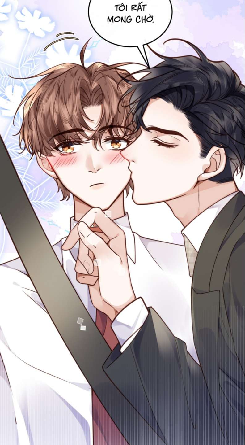 Tổng Tài Định Chế Tư Nhân Chapter 35 - Next Chapter 36
