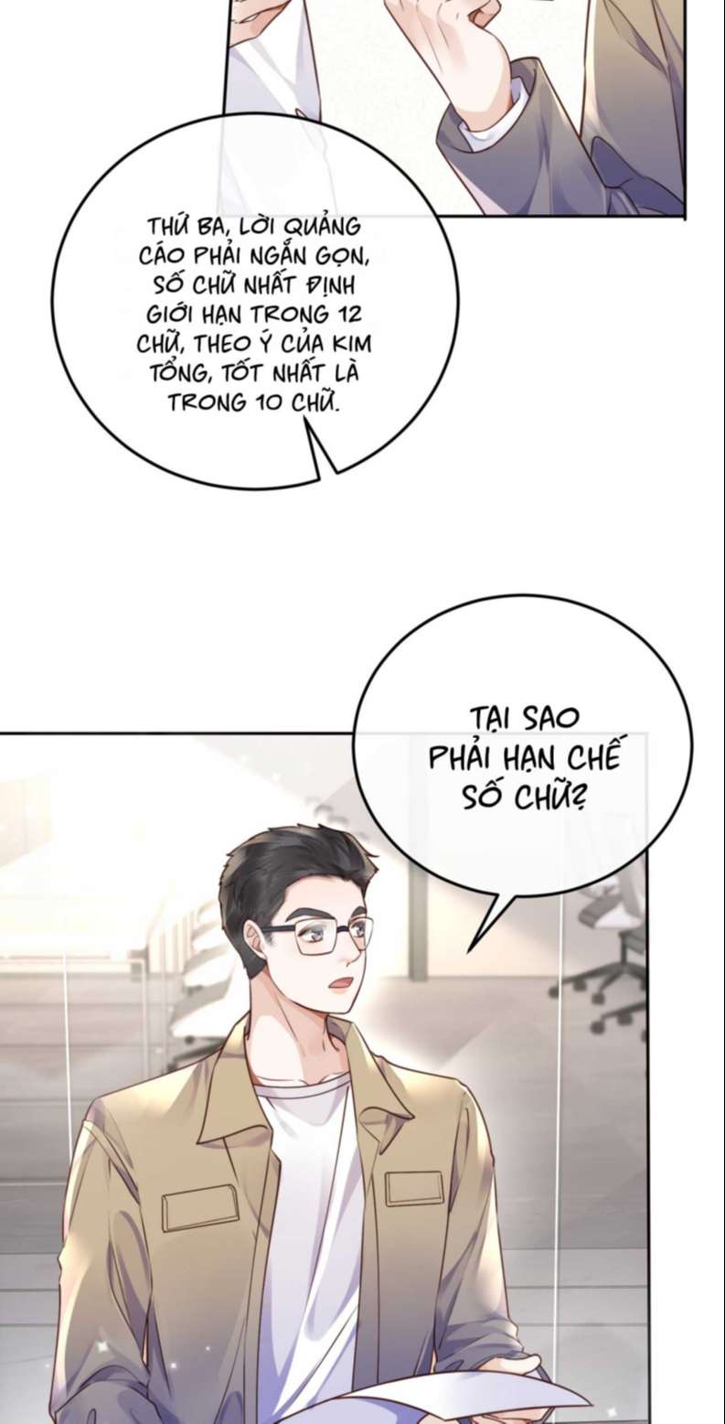 Tổng Tài Định Chế Tư Nhân Chapter 35 - Next Chapter 36