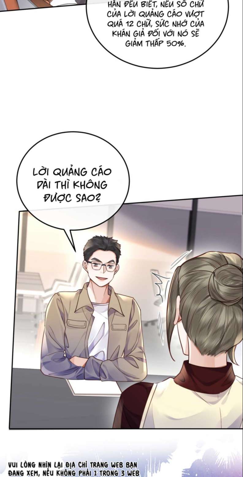 Tổng Tài Định Chế Tư Nhân Chapter 35 - Next Chapter 36