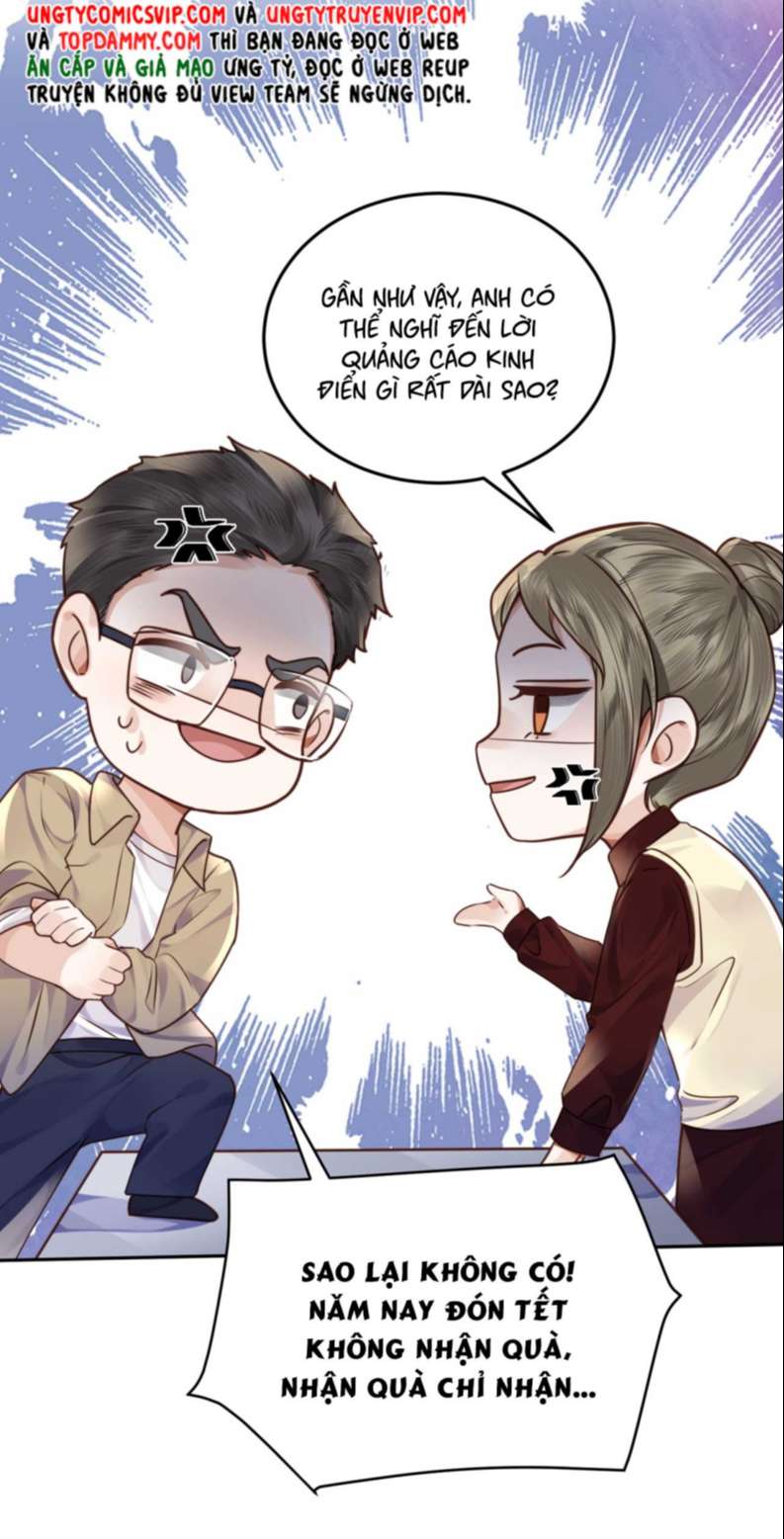 Tổng Tài Định Chế Tư Nhân Chapter 35 - Next Chapter 36