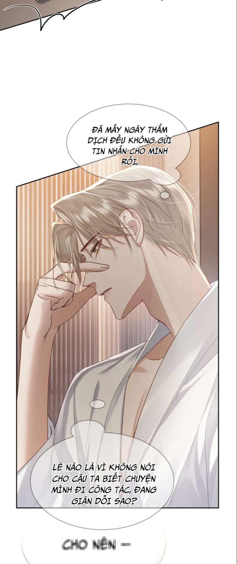 Nhân Vật Chính Chỉ Muốn Yêu Đương Chapter 18 - Next Chapter 19