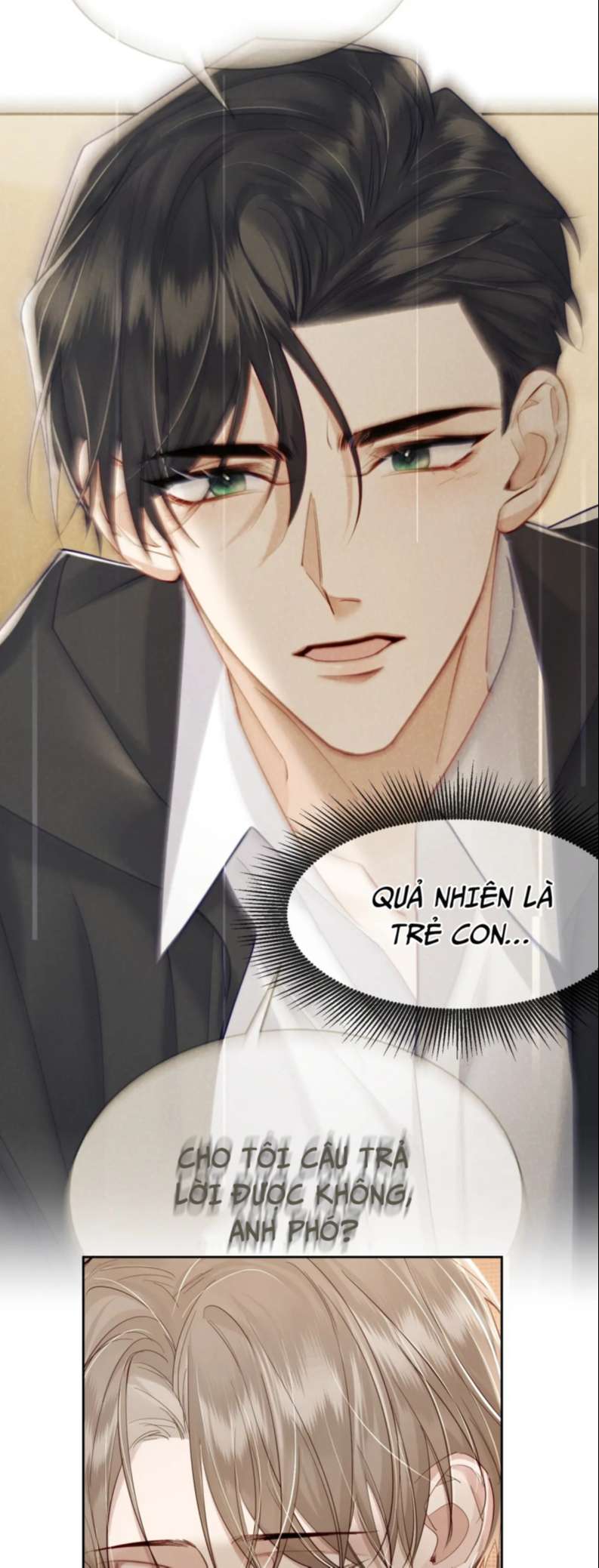 Nhân Vật Chính Chỉ Muốn Yêu Đương Chapter 18 - Next Chapter 19