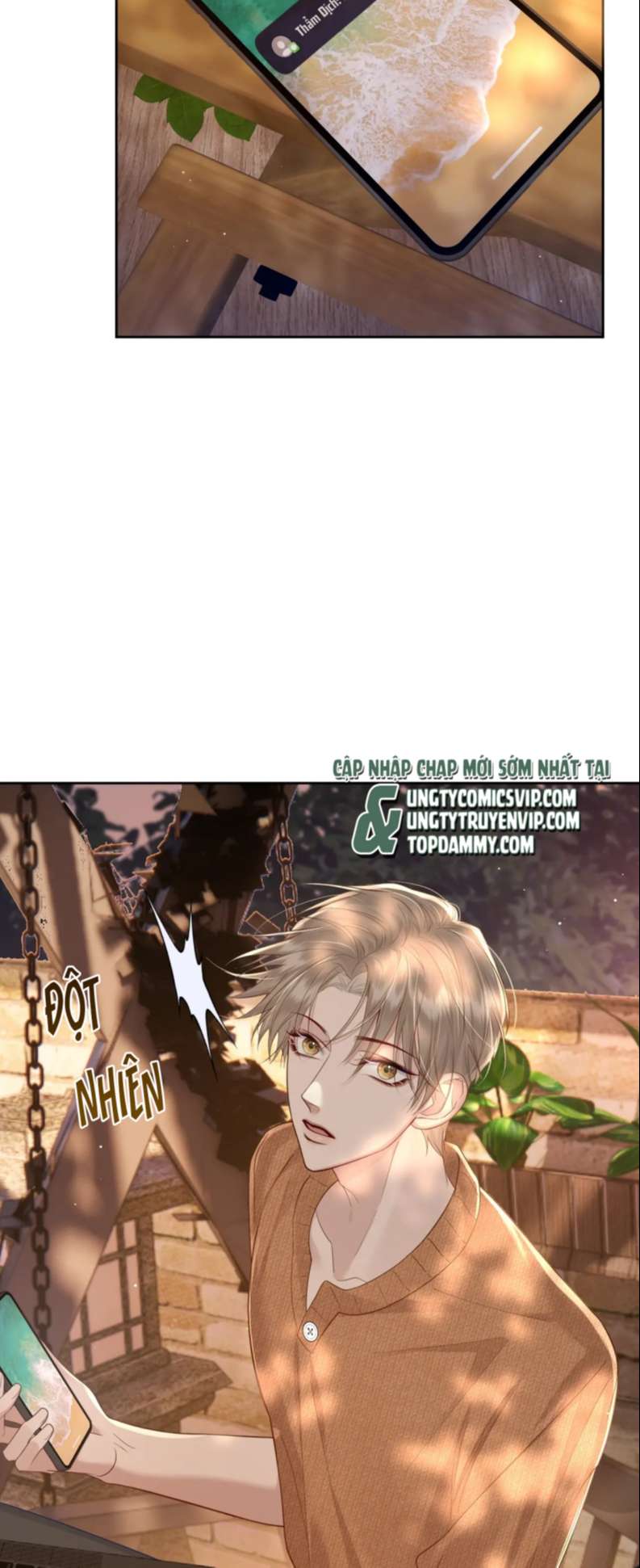 Nhân Vật Chính Chỉ Muốn Yêu Đương Chapter 18 - Next Chapter 19