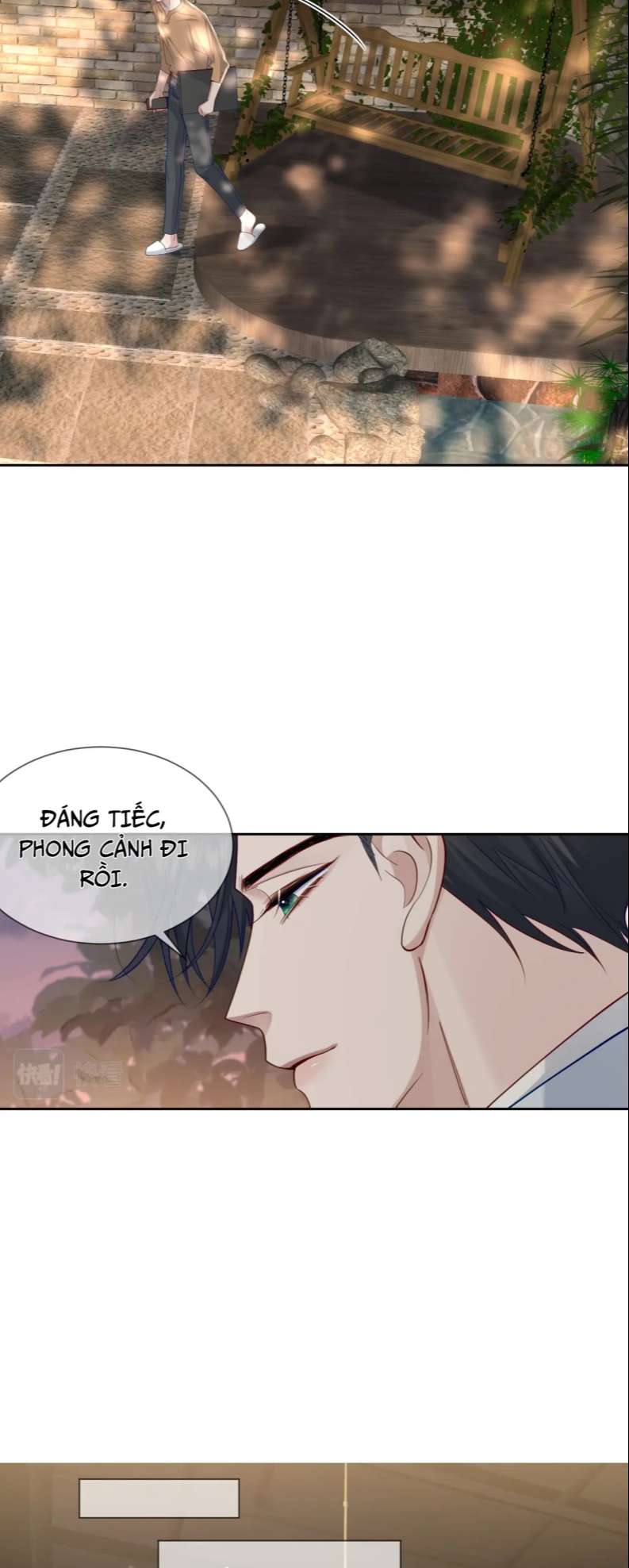 Nhân Vật Chính Chỉ Muốn Yêu Đương Chapter 18 - Next Chapter 19