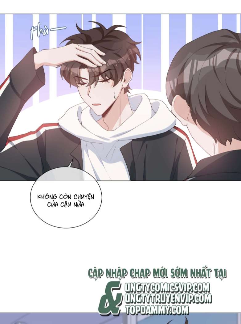 Sơn Hải Cao Trung Chapter 41 - Trang 3