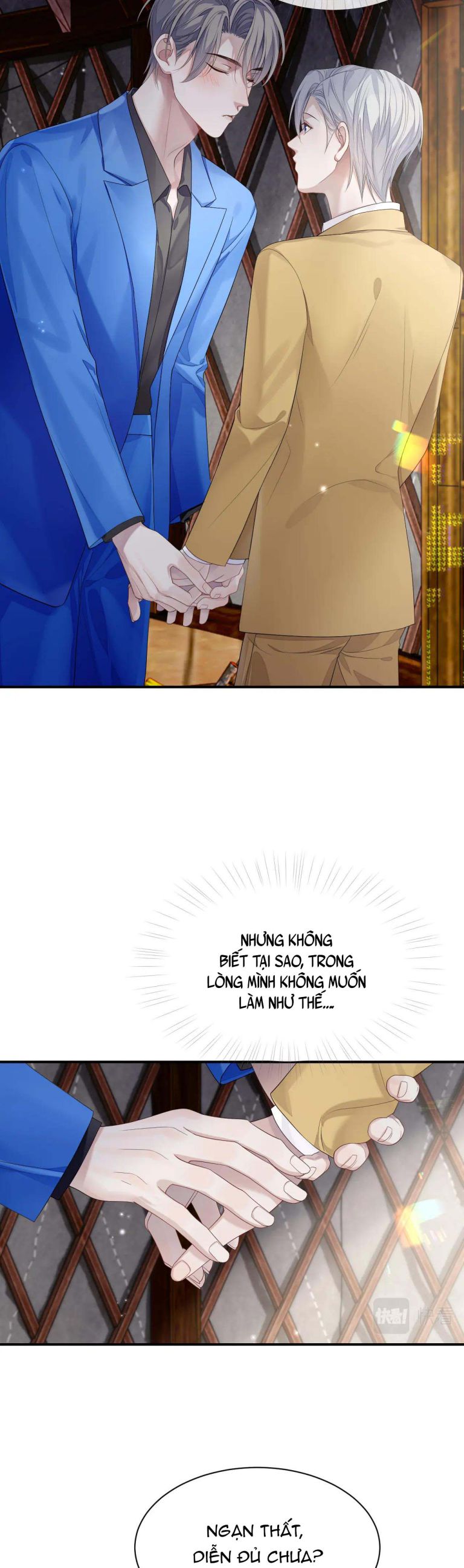 Đơn Xin Ly Hôn Chapter 79 - Next Chapter 80