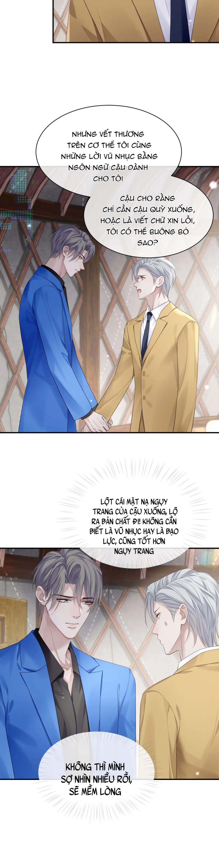 Đơn Xin Ly Hôn Chapter 79 - Next Chapter 80