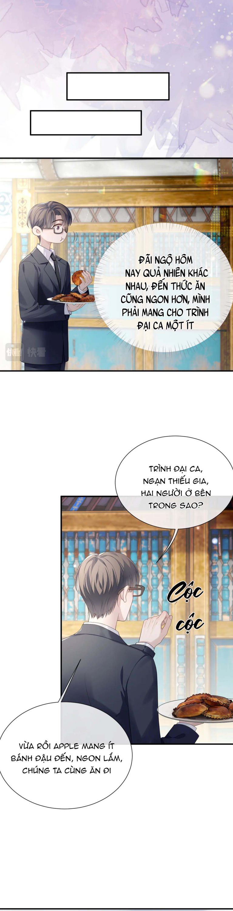 Đơn Xin Ly Hôn Chapter 79 - Next Chapter 80