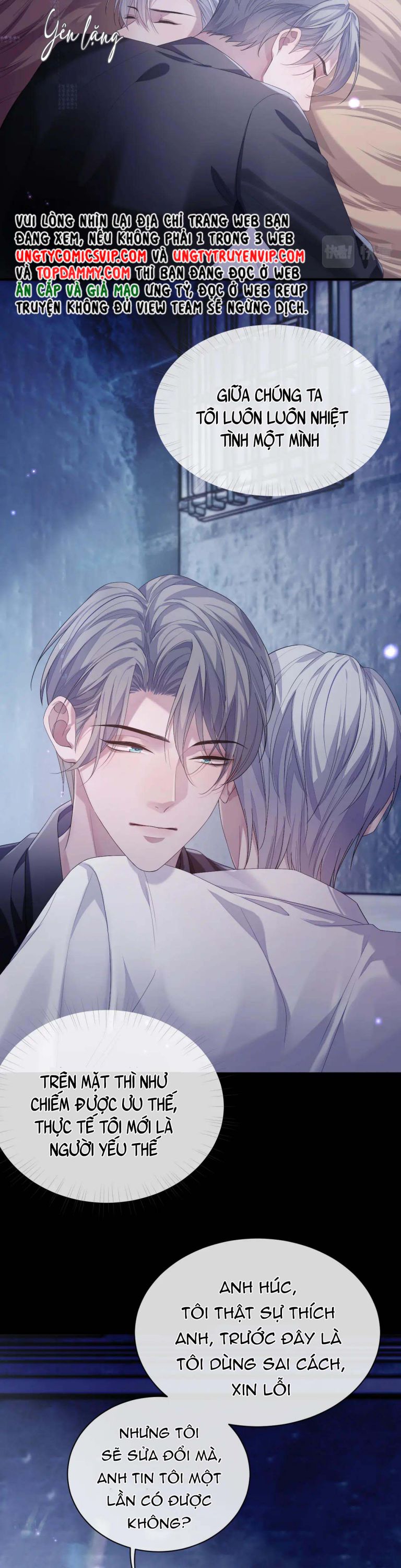 Đơn Xin Ly Hôn Chapter 79 - Next Chapter 80