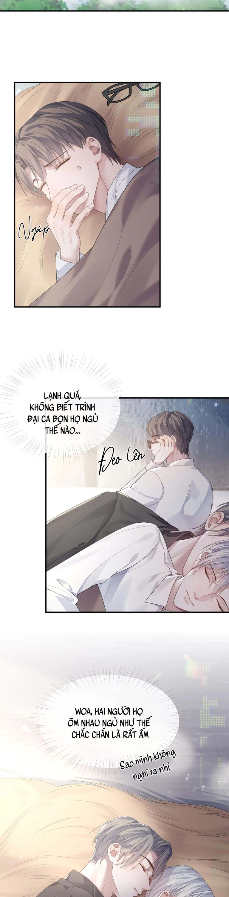 Đơn Xin Ly Hôn Chapter 79 - Next Chapter 80
