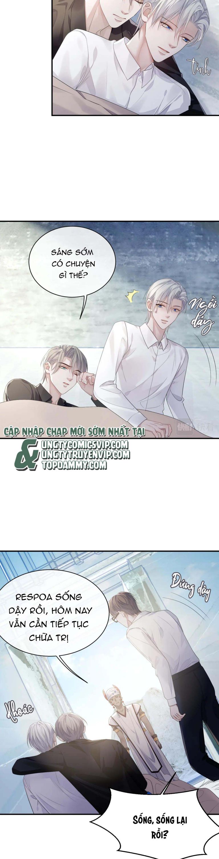 Đơn Xin Ly Hôn Chapter 79 - Next Chapter 80