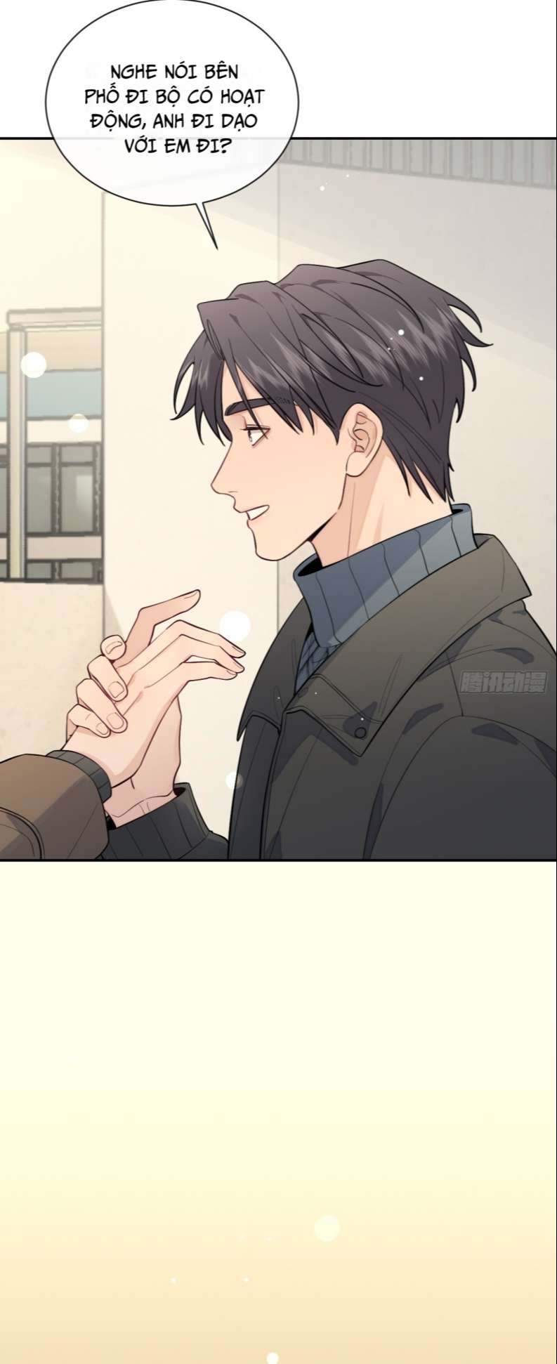 Chó Lớn Bắt Nạt Chủ Chapter 27 - Next Chapter 28