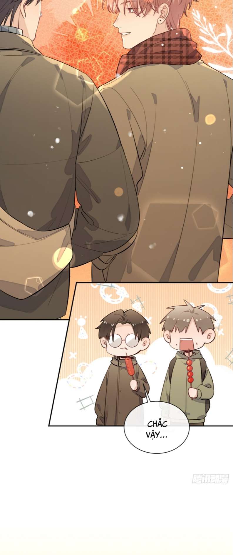 Chó Lớn Bắt Nạt Chủ Chapter 27 - Next Chapter 28