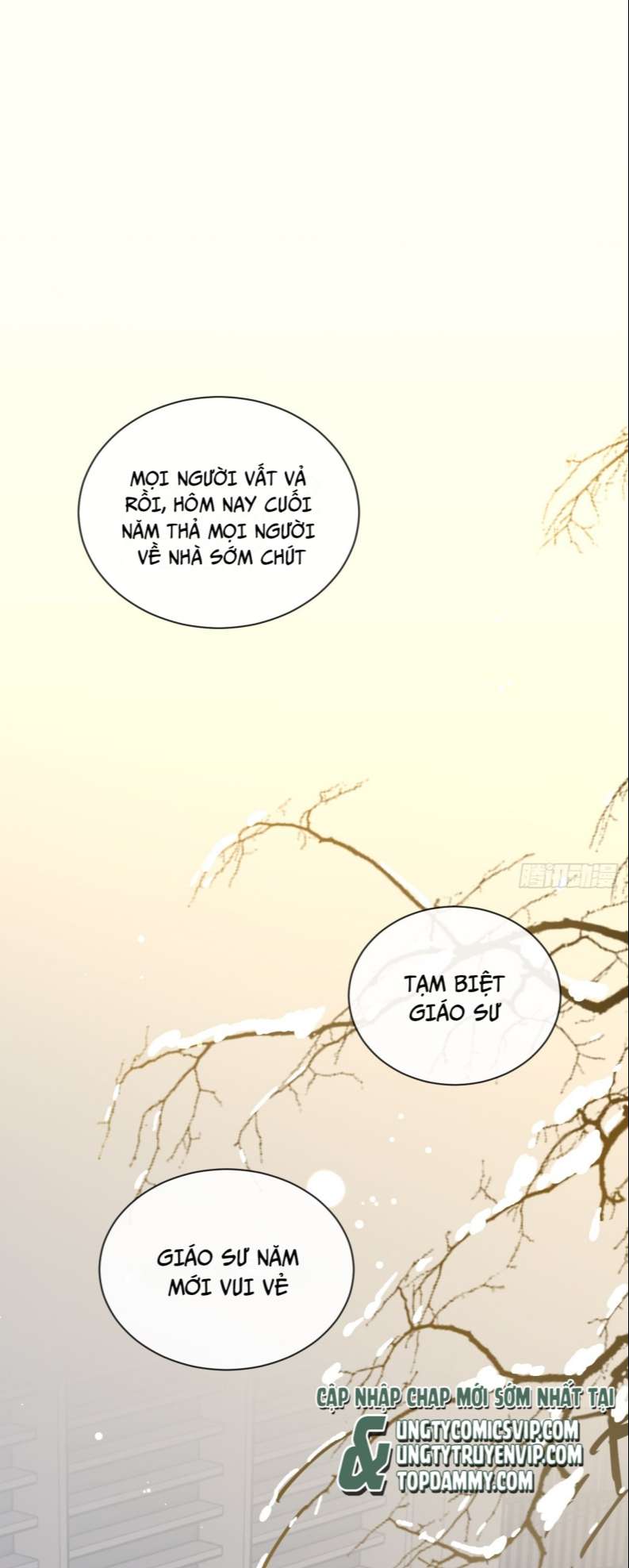 Chó Lớn Bắt Nạt Chủ Chapter 27 - Next Chapter 28