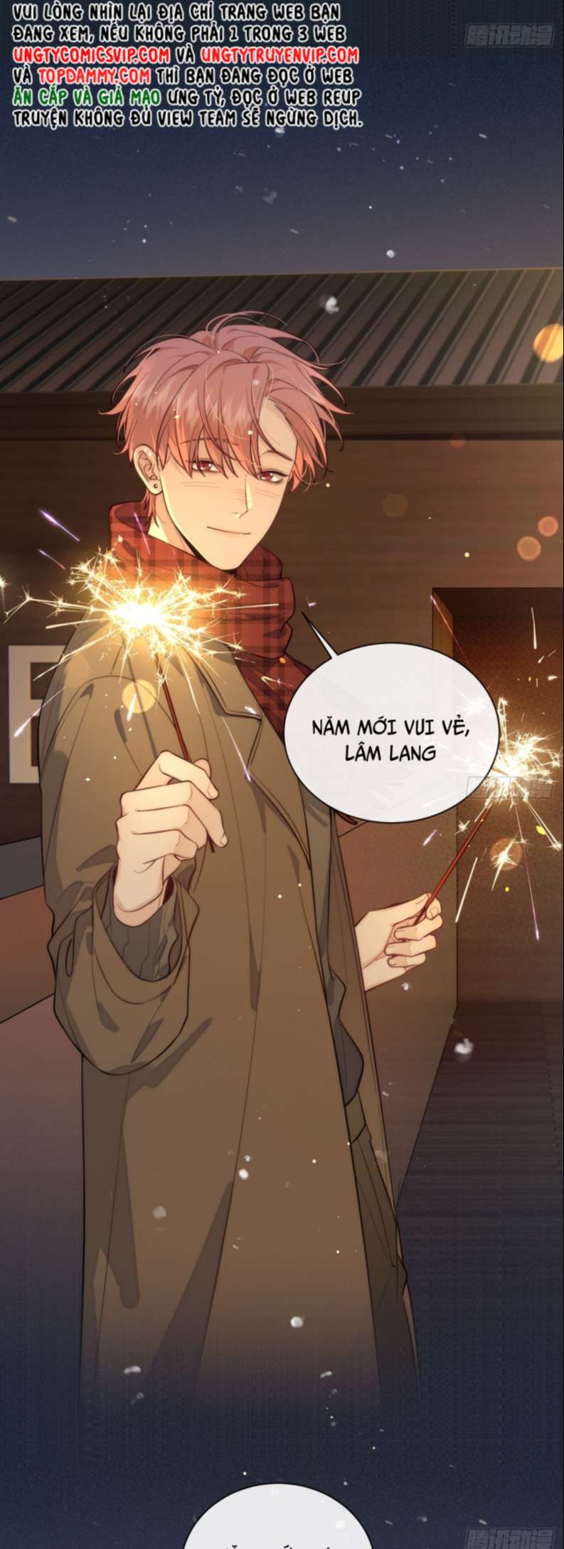Chó Lớn Bắt Nạt Chủ Chapter 27 - Next Chapter 28
