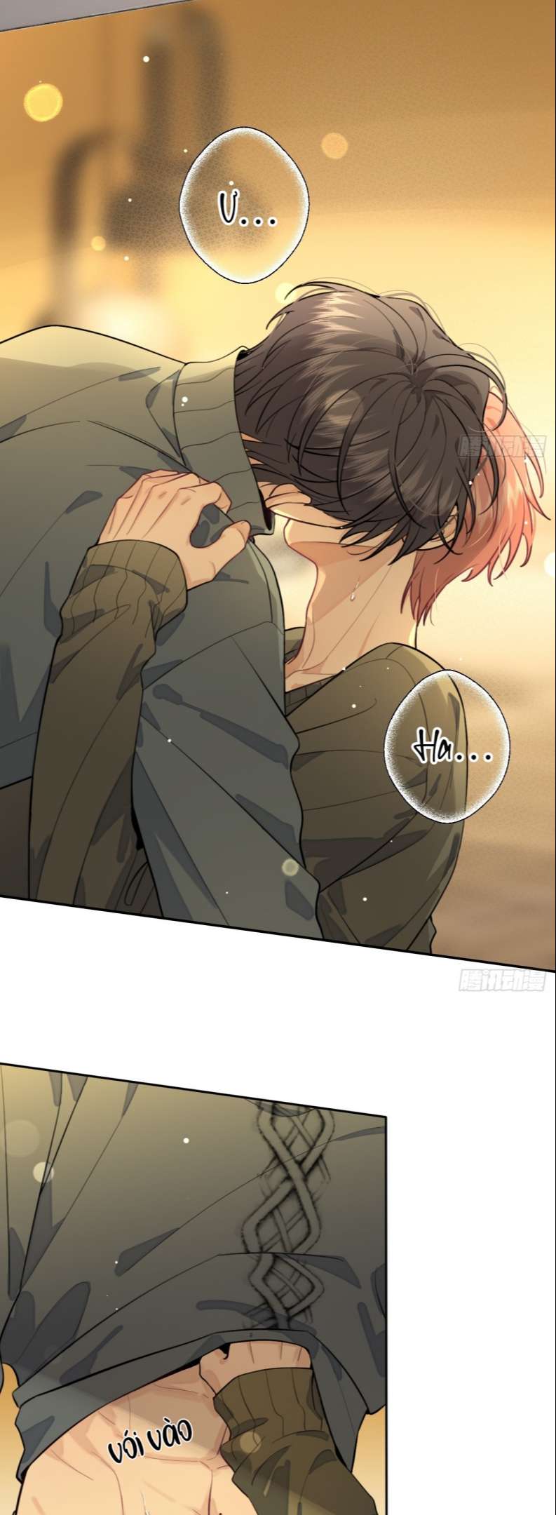 Chó Lớn Bắt Nạt Chủ Chapter 27 - Next Chapter 28