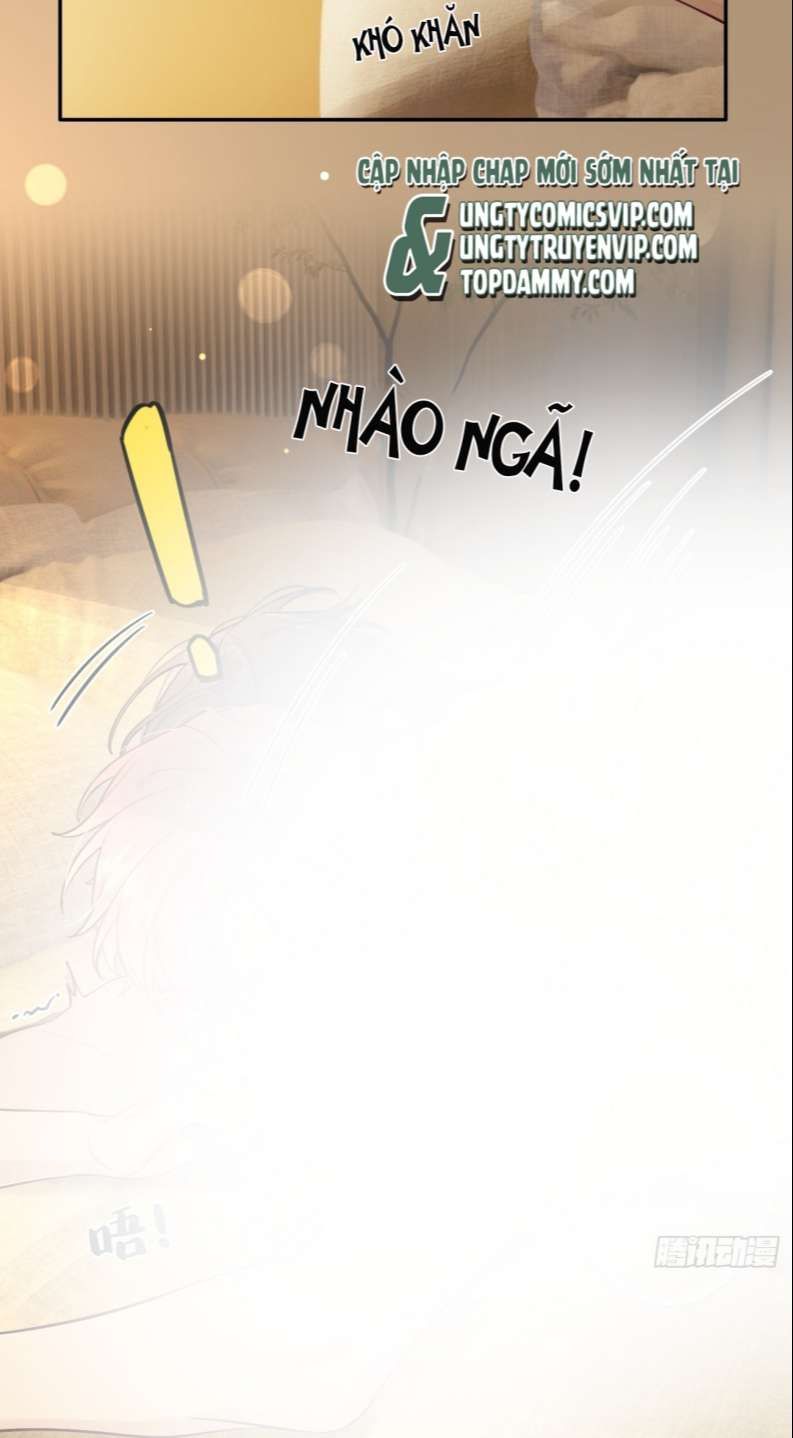 Chó Lớn Bắt Nạt Chủ Chapter 27 - Next Chapter 28