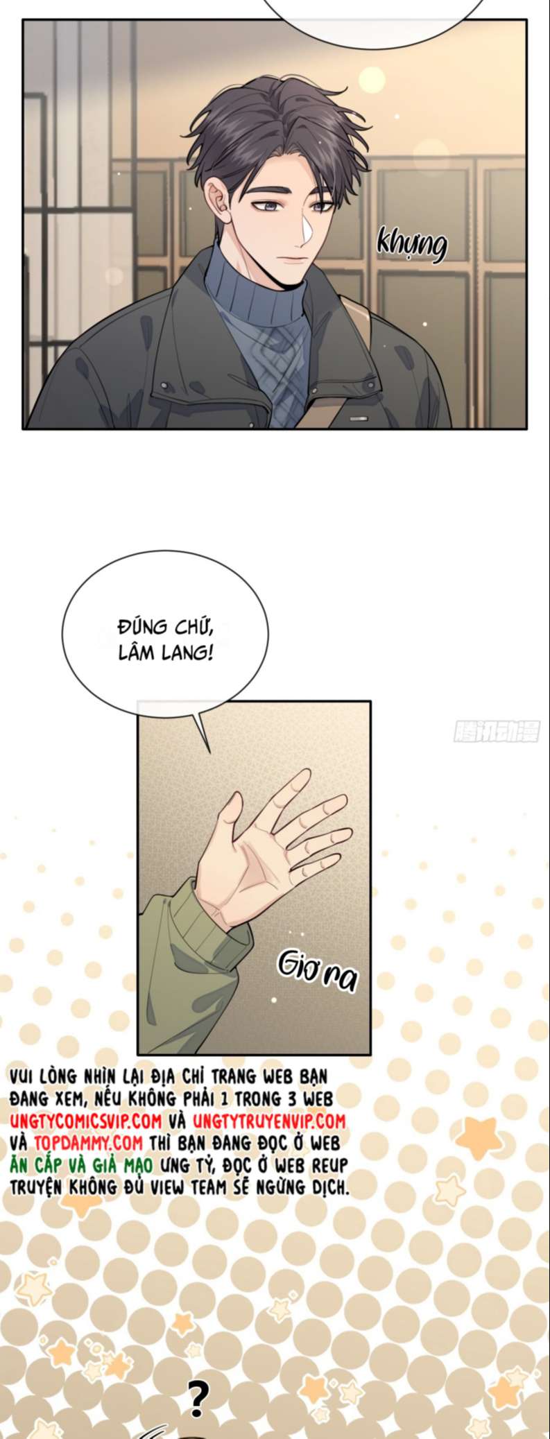 Chó Lớn Bắt Nạt Chủ Chapter 27 - Next Chapter 28