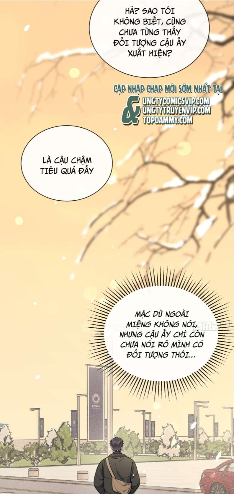 Chó Lớn Bắt Nạt Chủ Chapter 27 - Next Chapter 28