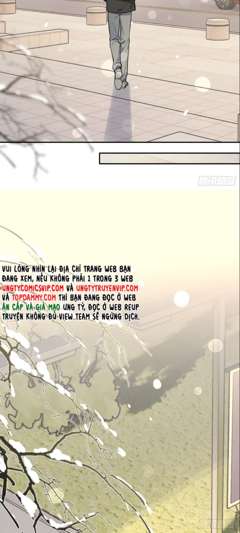 Chó Lớn Bắt Nạt Chủ Chapter 27 - Next Chapter 28
