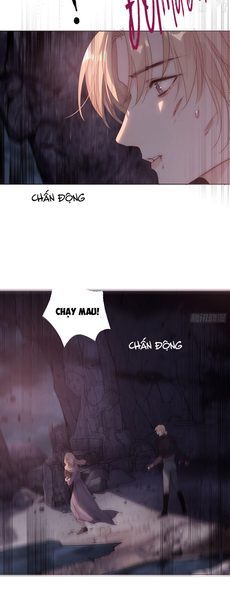 Thỉnh Cùng Ta Đồng Miên Chap 106 - Trang 3