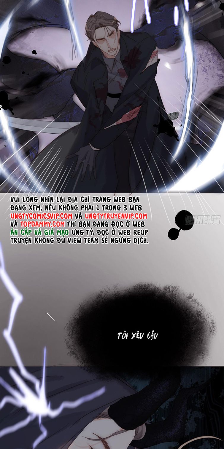 Thỉnh Cùng Ta Đồng Miên Chap 106 - Trang 3
