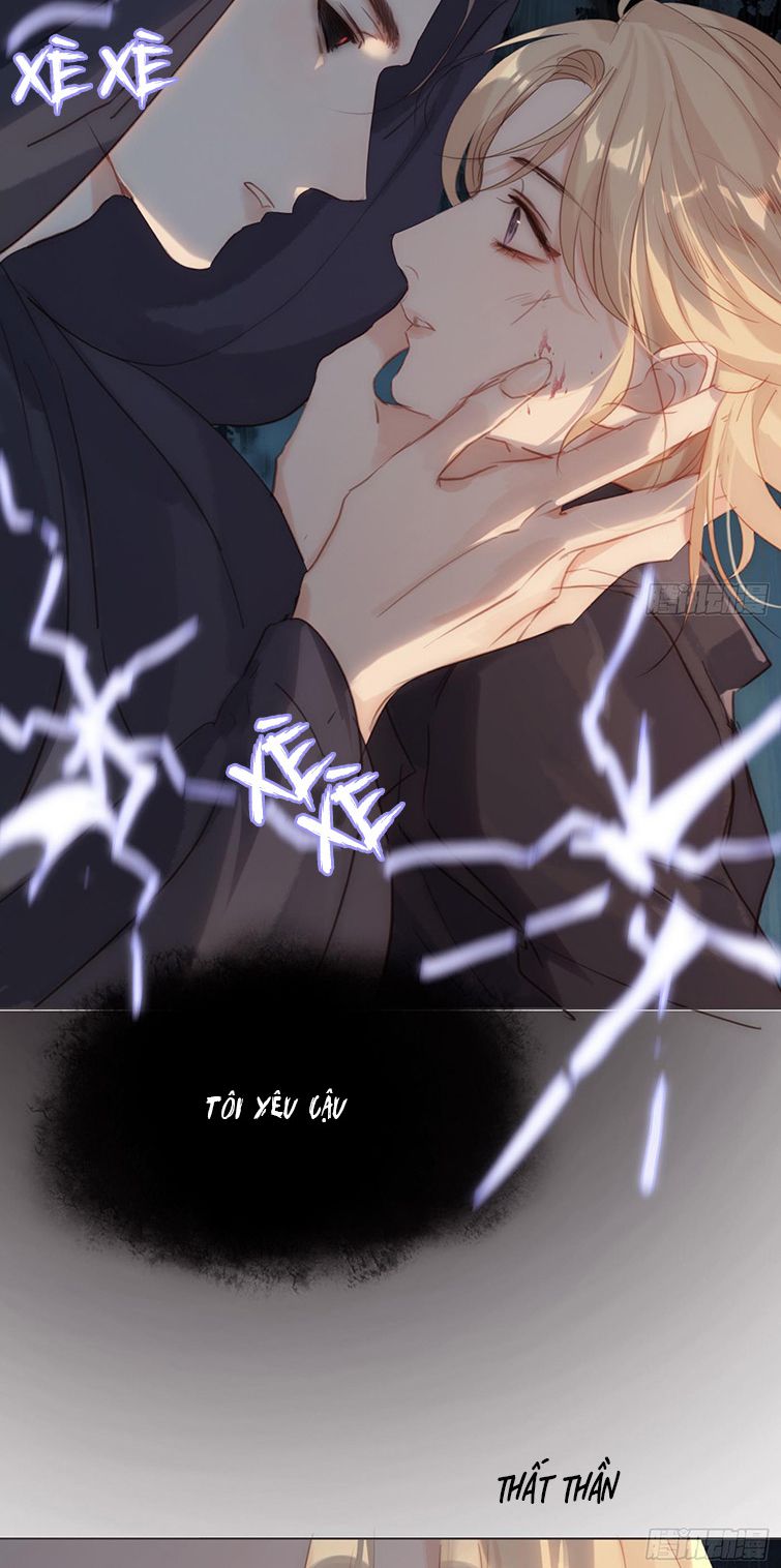 Thỉnh Cùng Ta Đồng Miên Chap 106 - Trang 3