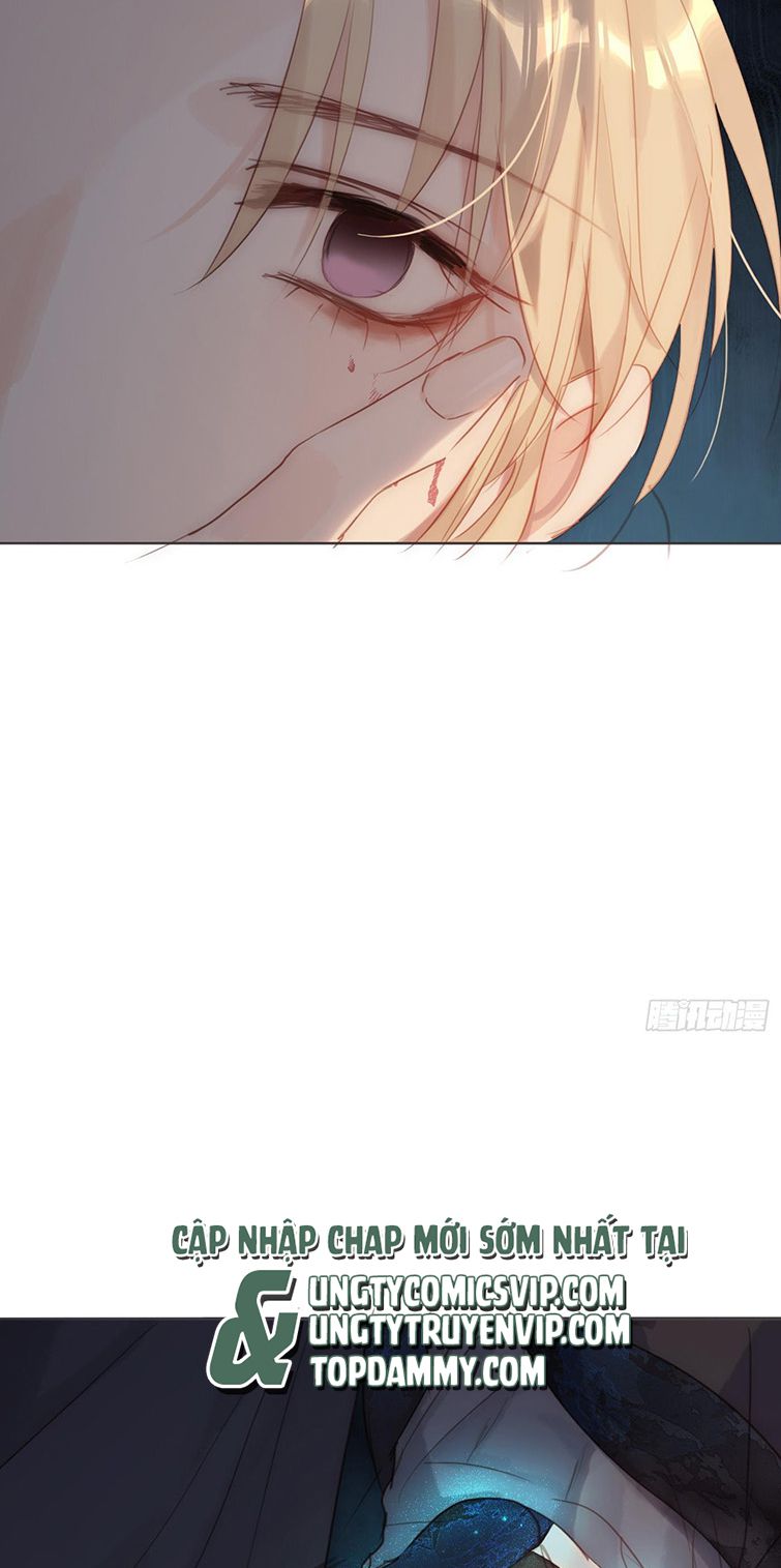 Thỉnh Cùng Ta Đồng Miên Chap 106 - Trang 3