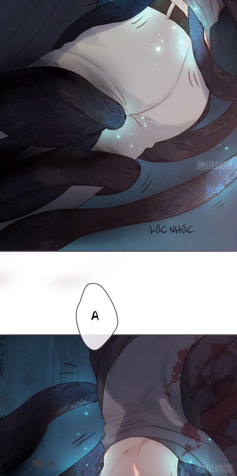 Thỉnh Cùng Ta Đồng Miên Chap 106 - Trang 3