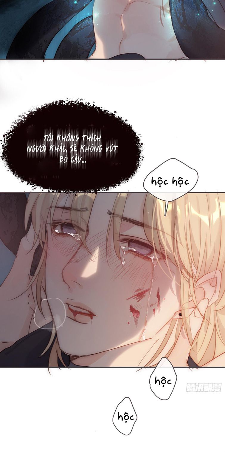 Thỉnh Cùng Ta Đồng Miên Chap 106 - Trang 3