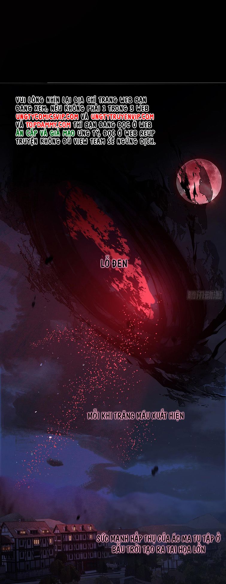 Thỉnh Cùng Ta Đồng Miên Chap 106 - Trang 3