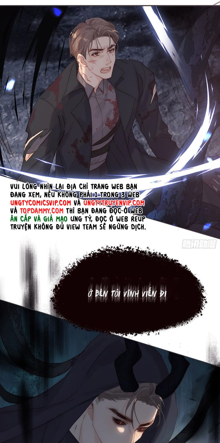 Thỉnh Cùng Ta Đồng Miên Chap 106 - Trang 3